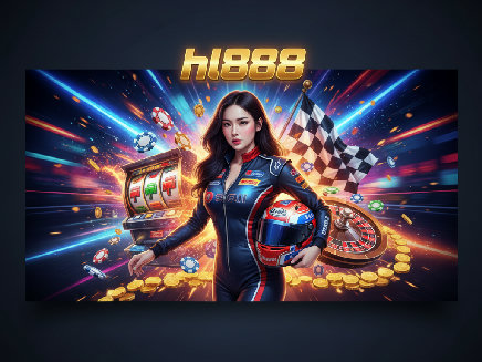 hl888 ทางเข้า